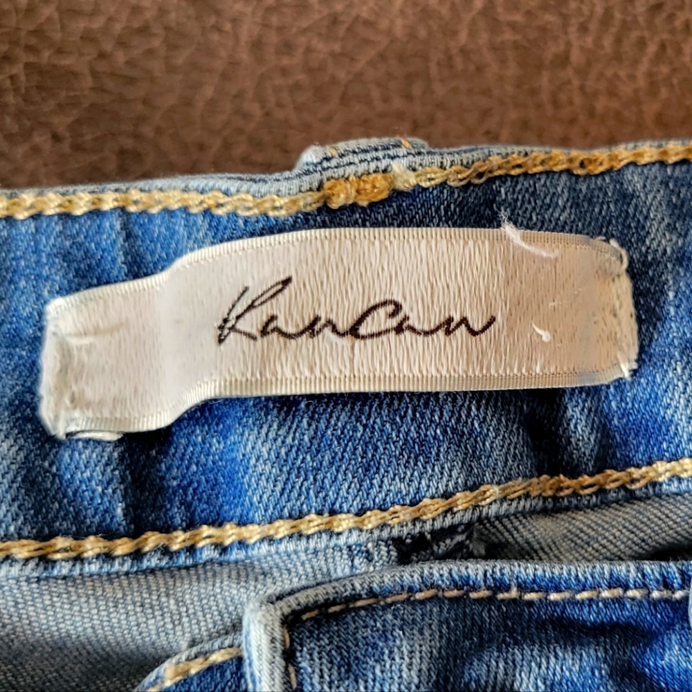 Kancan Jeans